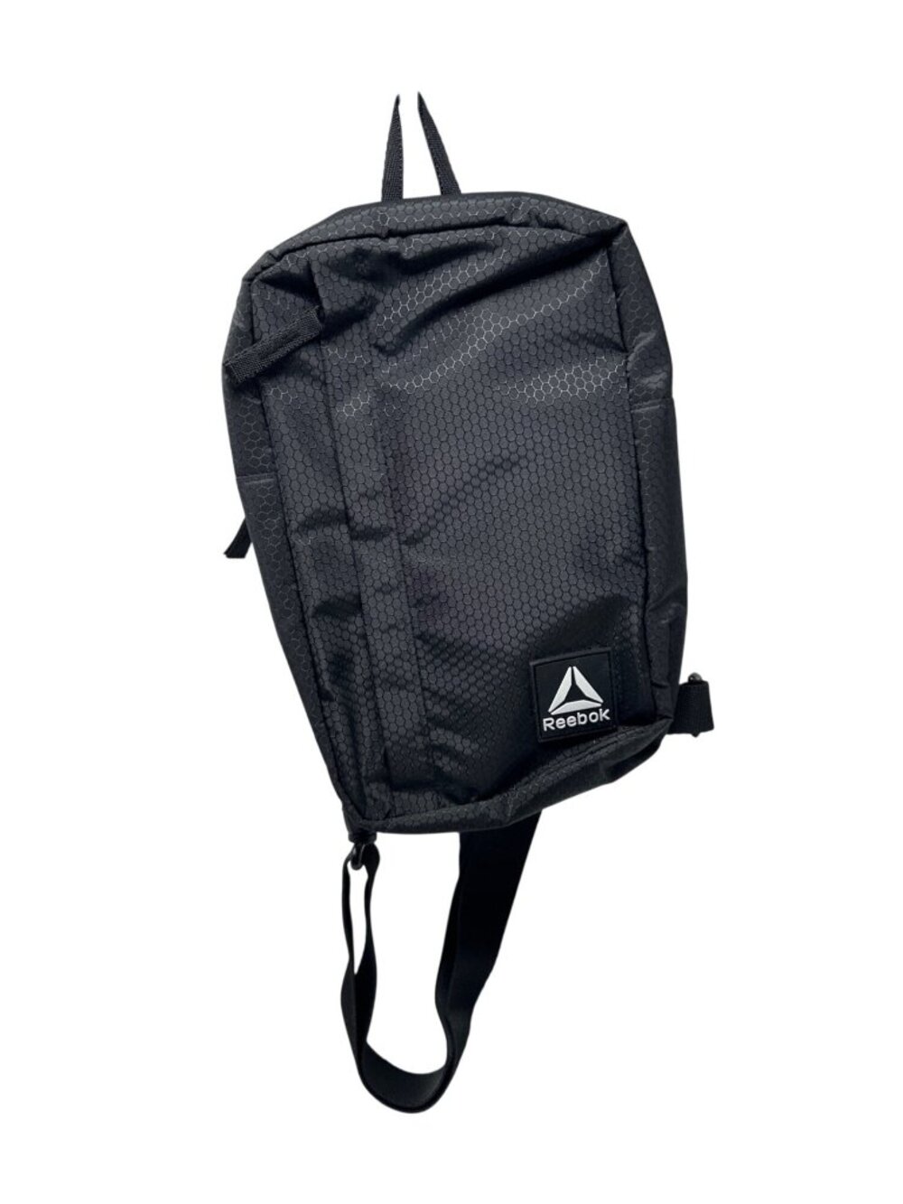 Reebok Drexler Crossbody Bag 3.5L Compact Adjustable Strap